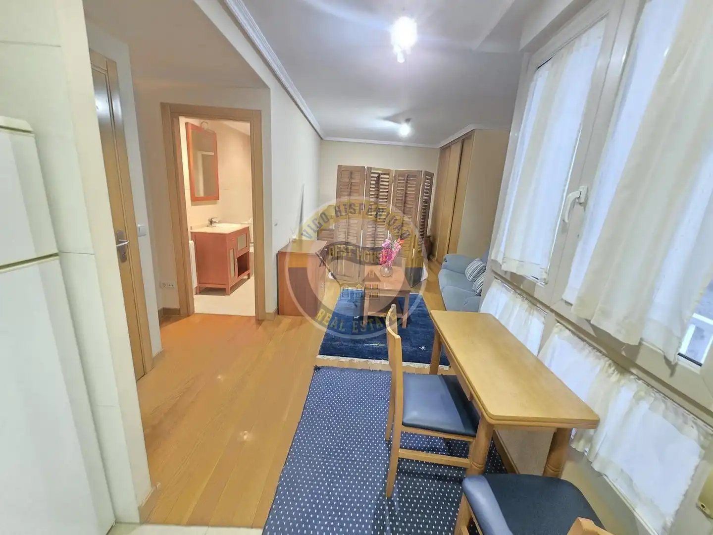 Piso de 38 m² en Vigo