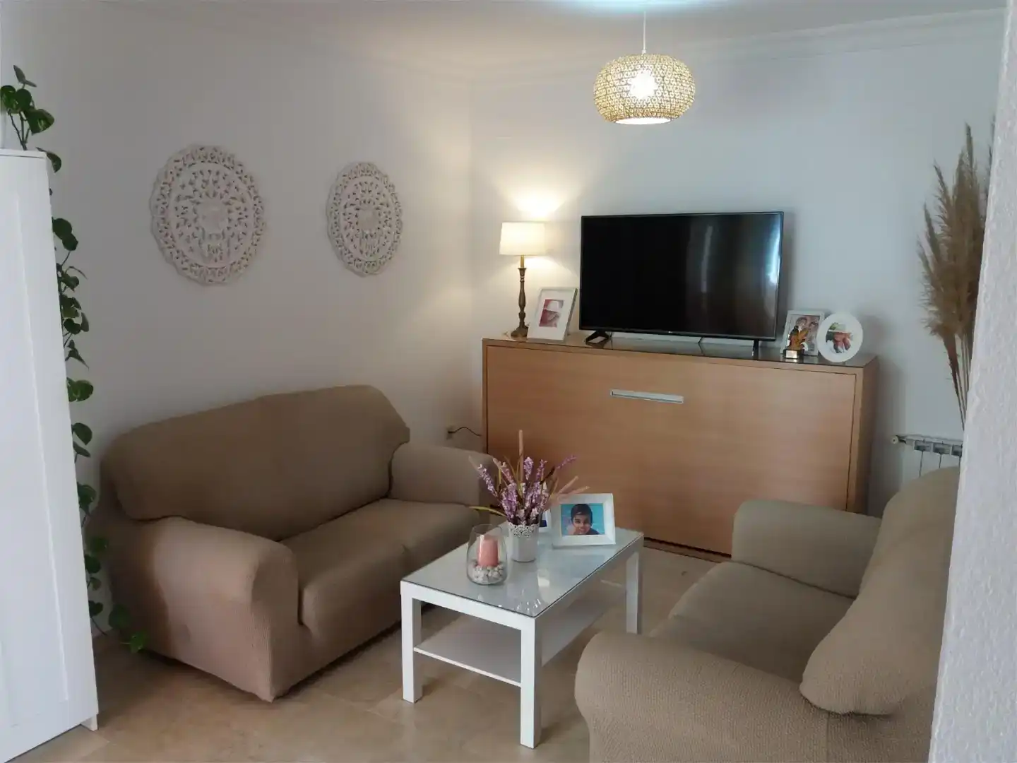 Piso de 65 m² en Isla Cristina