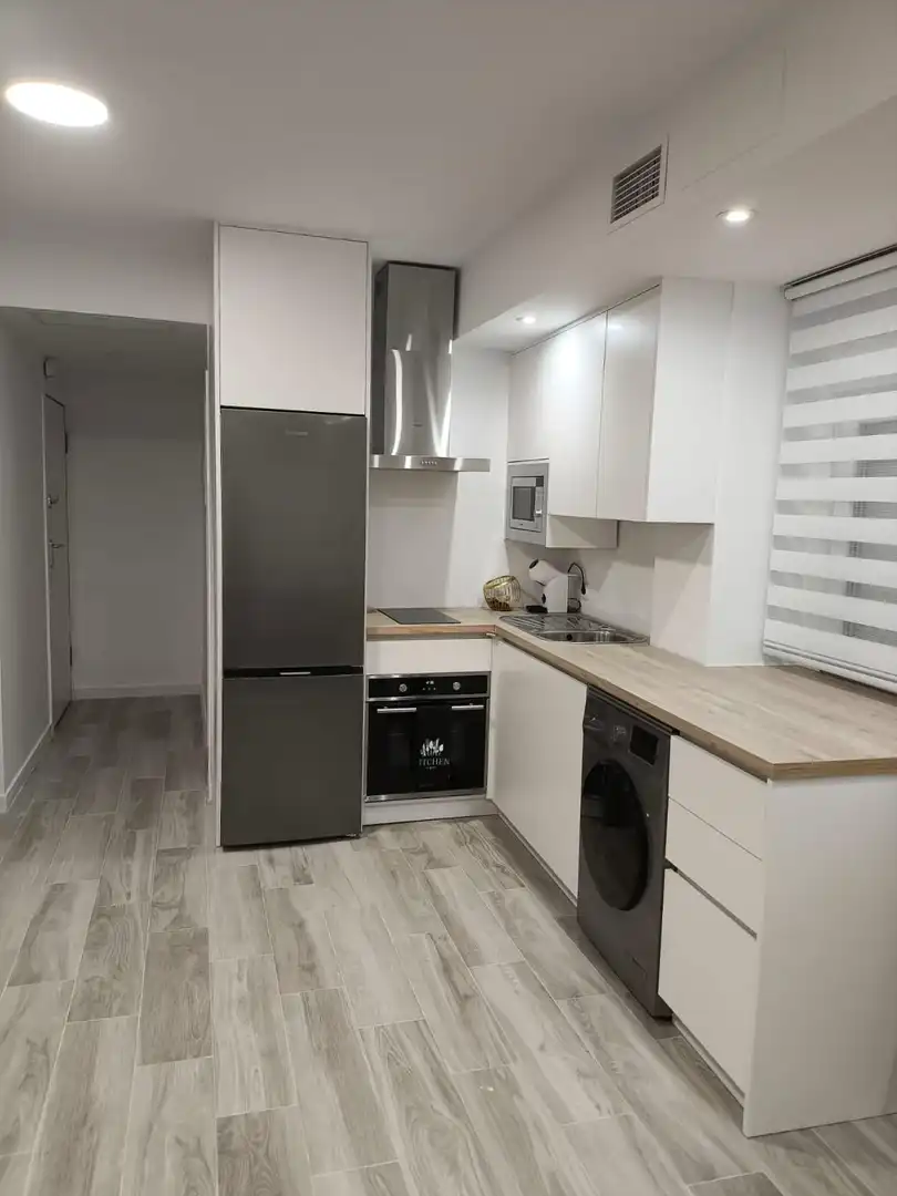 Pis de 60 m² a Còrdova
