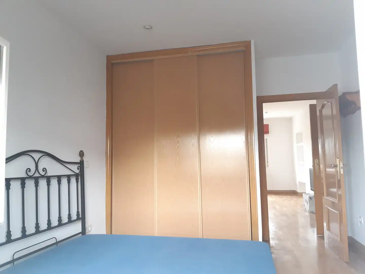 Piso de 87 m² en Madrid