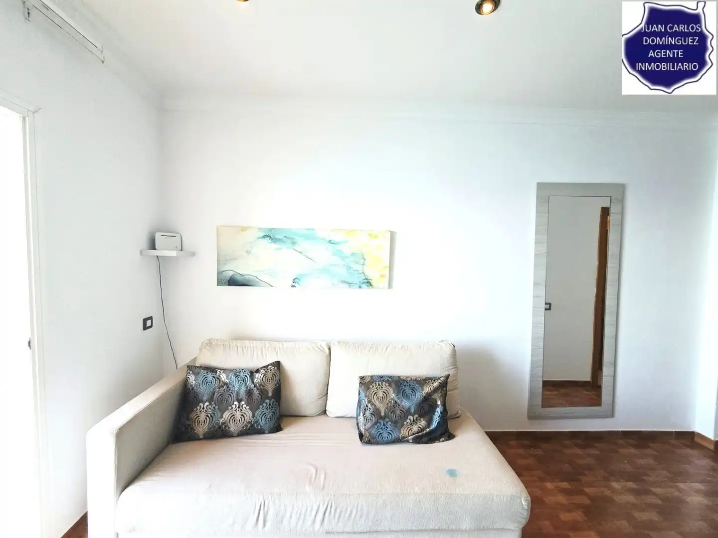 Piso de 45 m² en Mogán