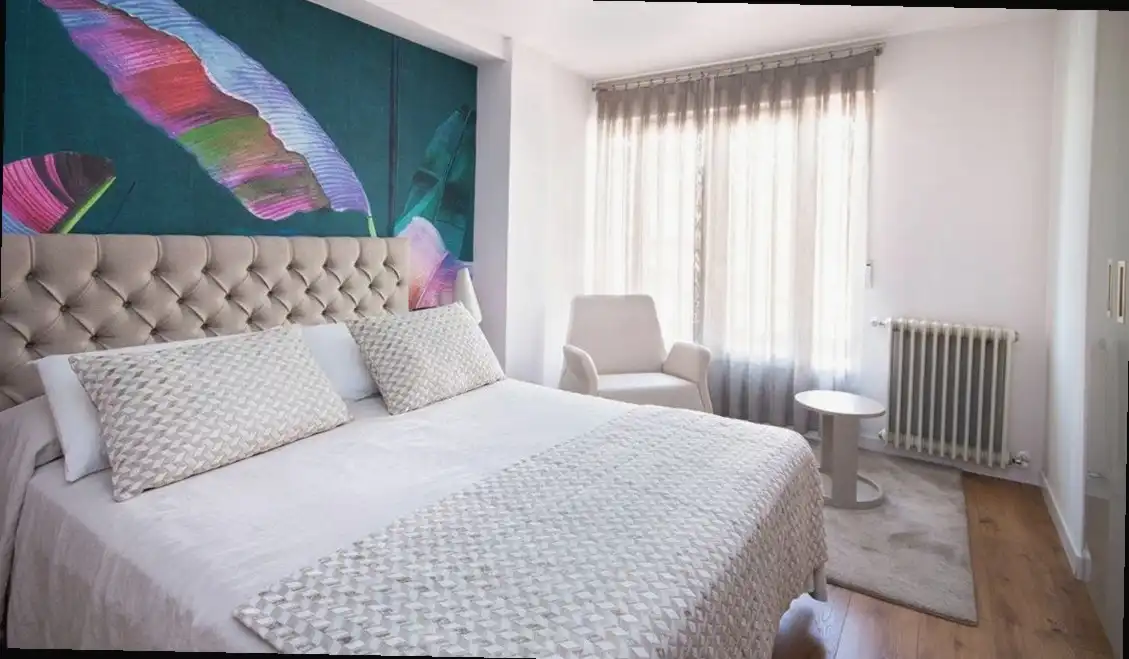 Piso de 76 m² en Sabadell