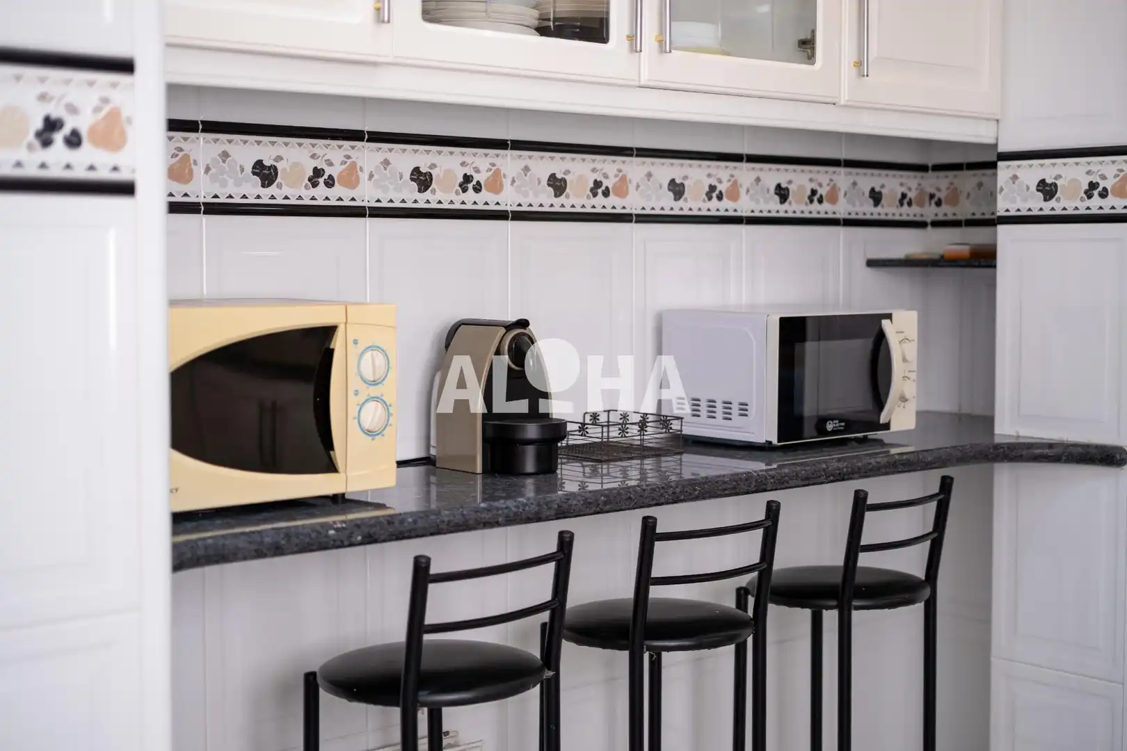 Habitación 346 m², Moncada