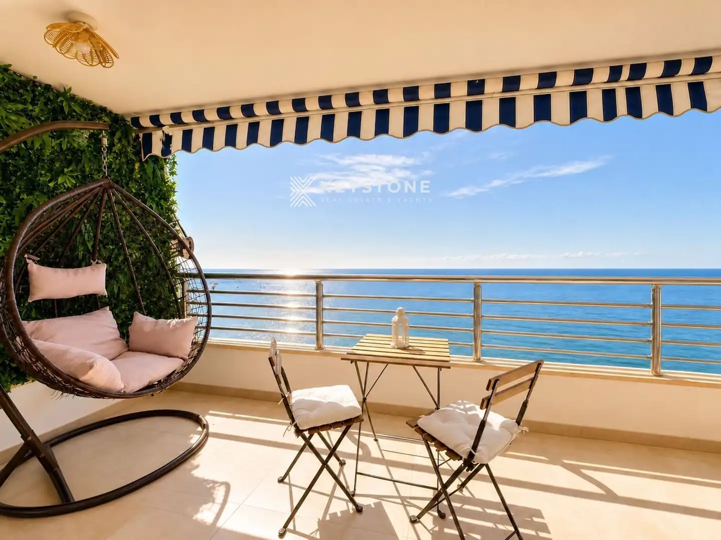 Piso de 118 m² en Alicante
