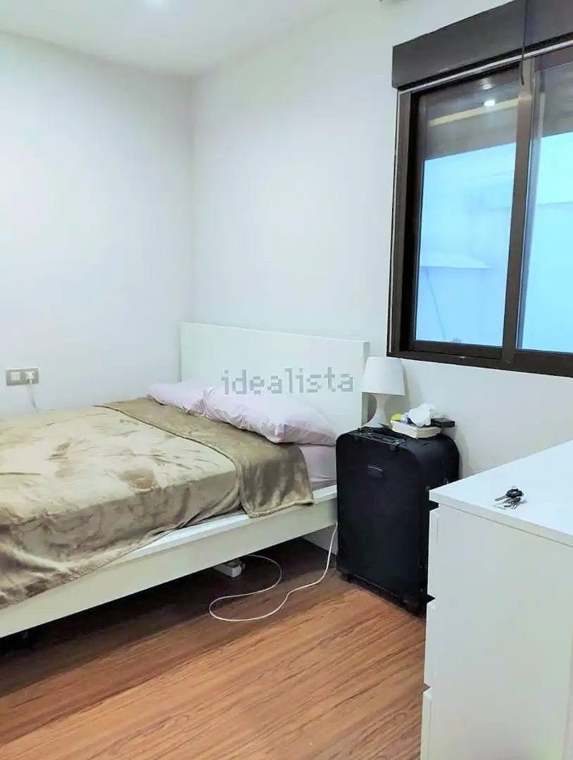 Pis de 63 m² a València