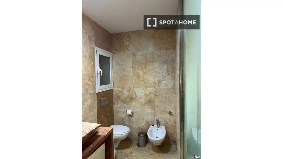 Habitación en alquiler, Almería
