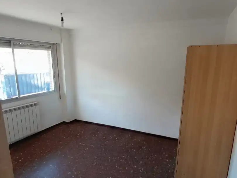Piso de 100 m² en Zaragoza