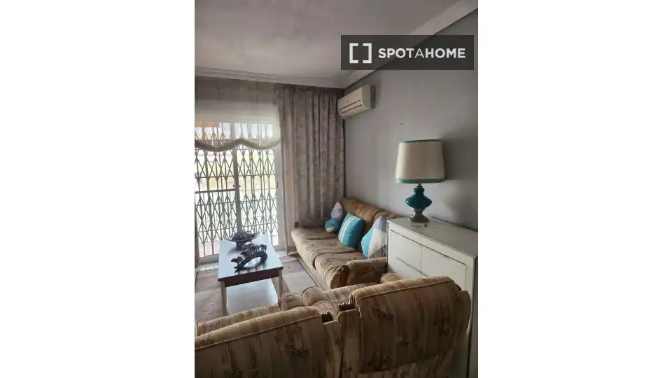 Habitación 138 m², Córdoba
