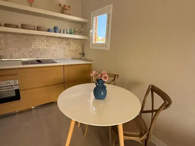 Piso de 55 m² en San Bartolomé de Tirajana