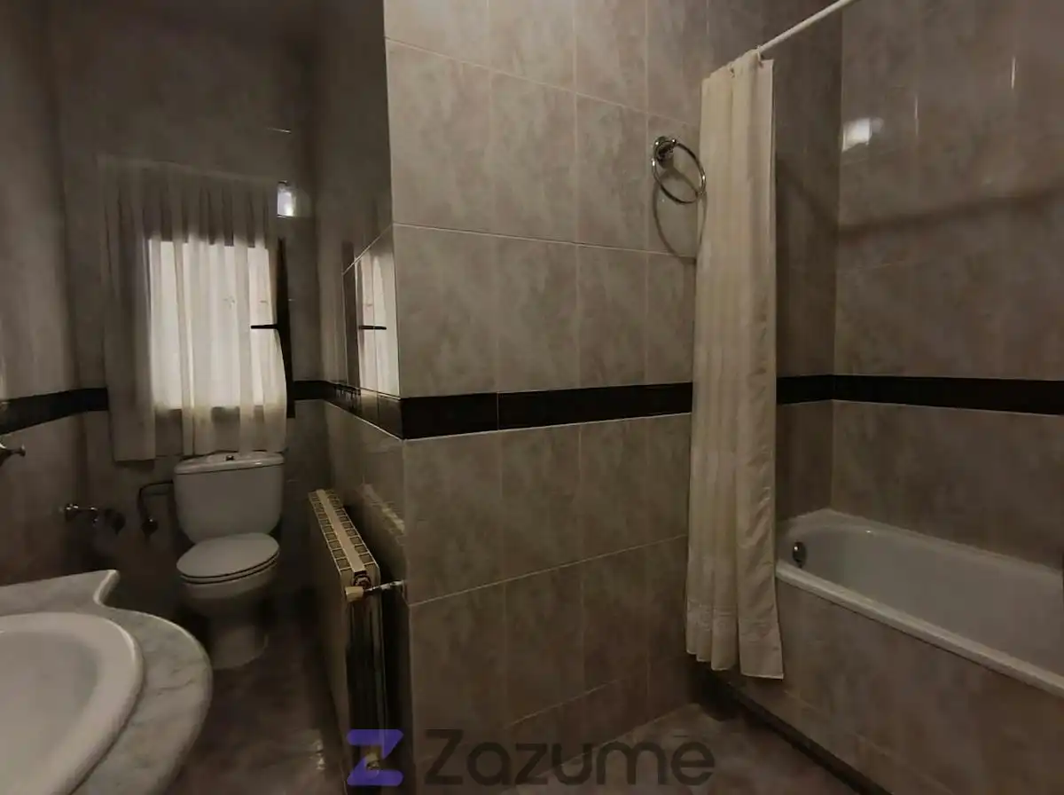 Piso de 186 m² en Cabañas de la Sagra