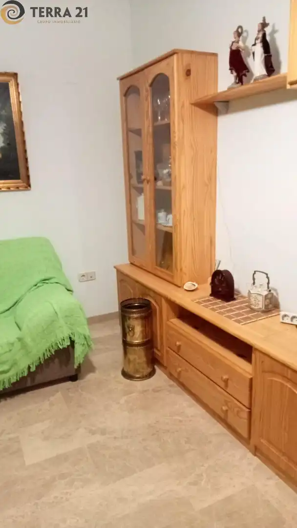 Habitación 86 m², Jaén