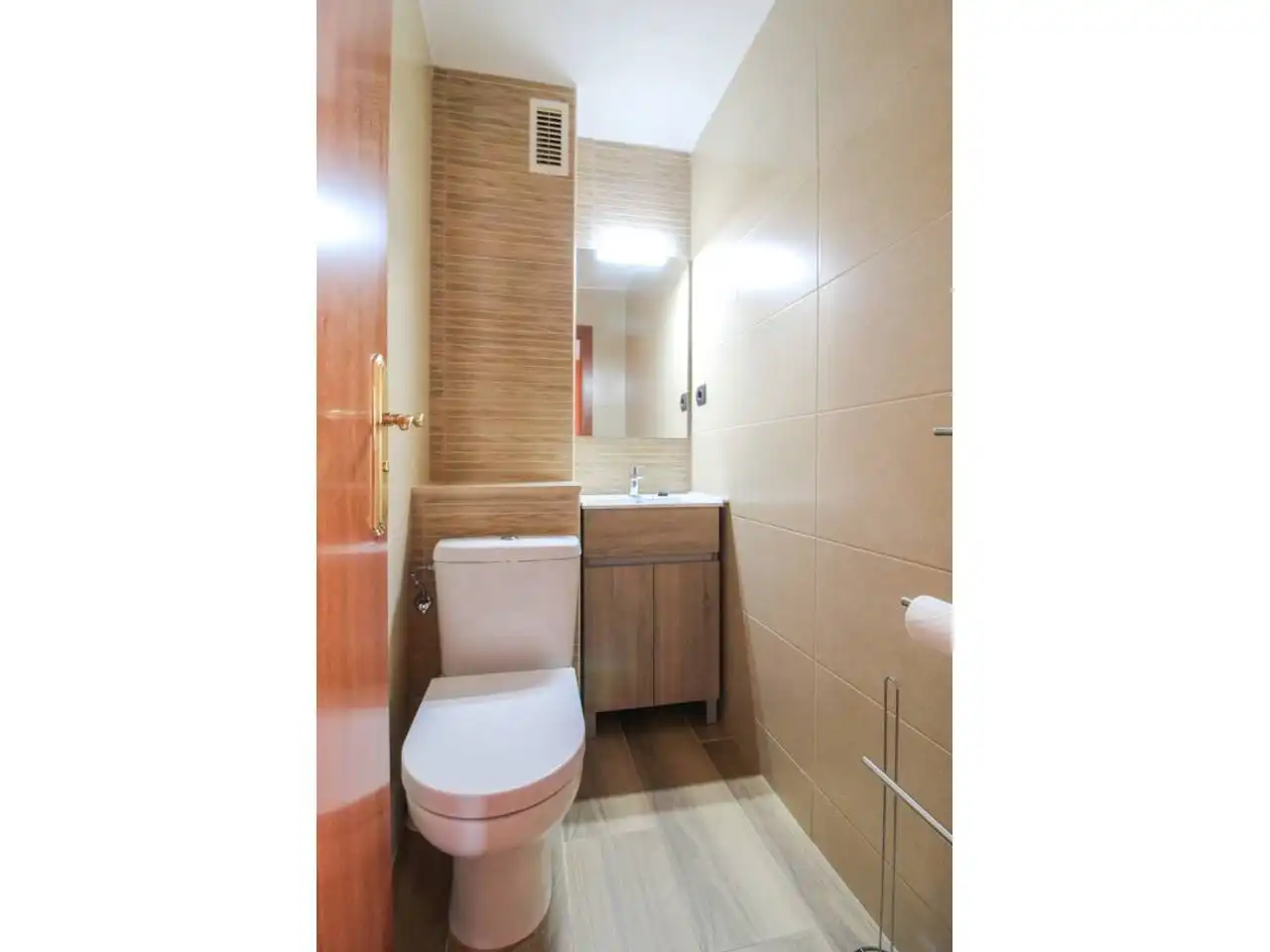 Pis de 118 m² a Barcelona