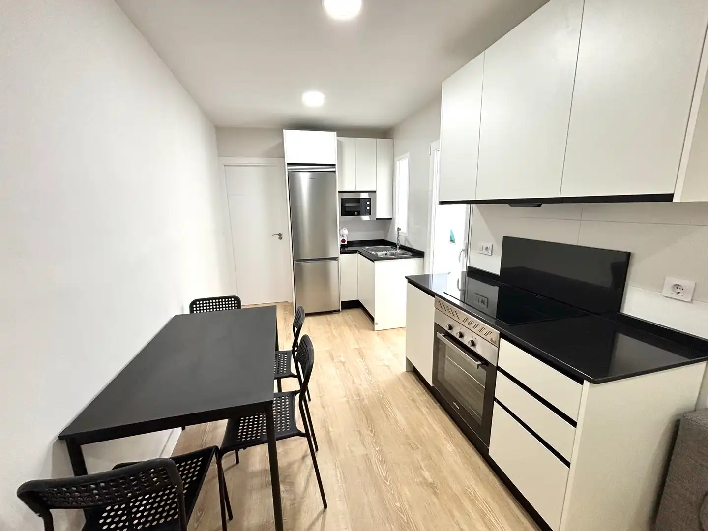 Piso de 80 m² en Plasencia