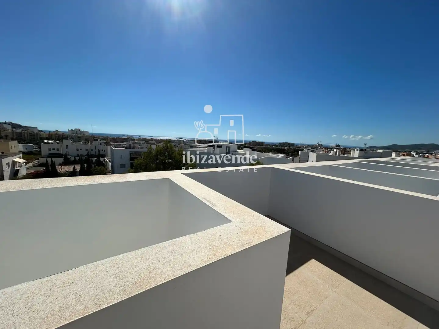 Piso de 110 m² en Ibiza