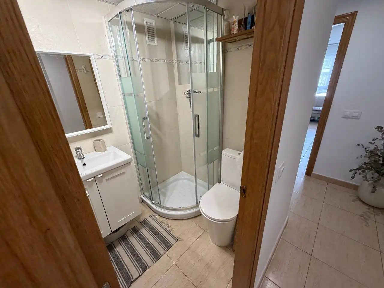 Piso de 100 m² en Calpe