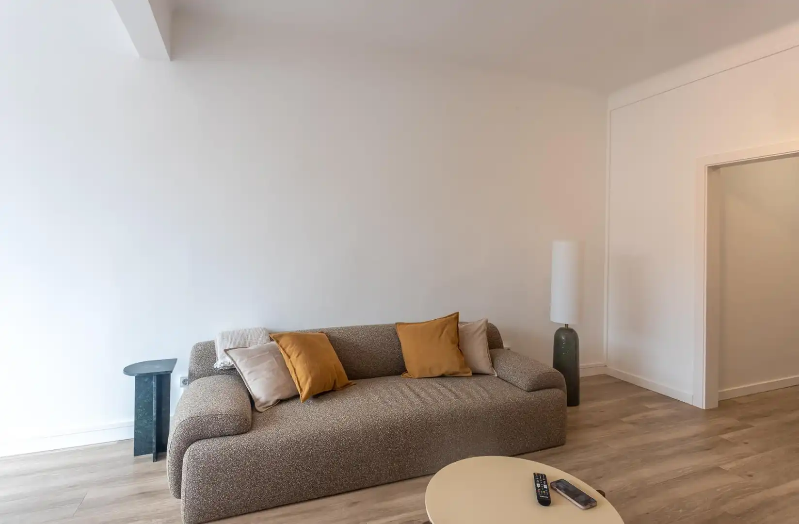 Pis de 100 m² a Barcelona