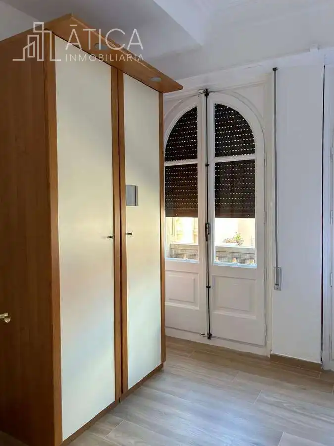 Piso de 161 m² en Salamanca