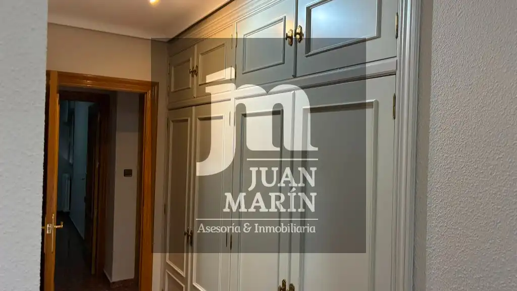 Piso de 98 m² en Albacete