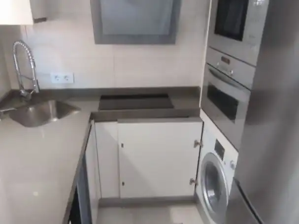 Piso de 85 m² en Sevilla