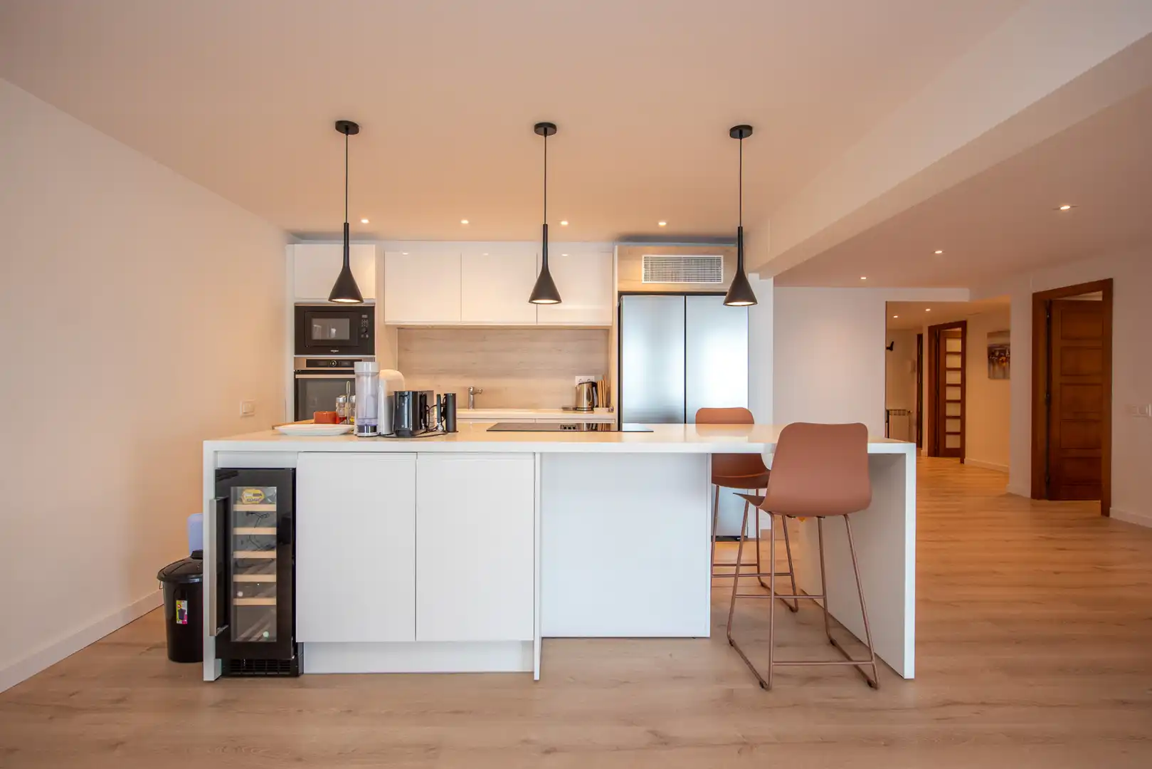 Pis de 157 m² a Sant Feliu de Guíxols