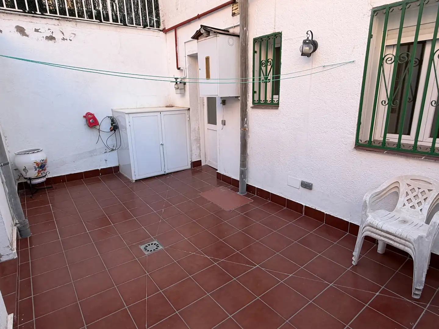 Appartamento 113 m² a Madrid