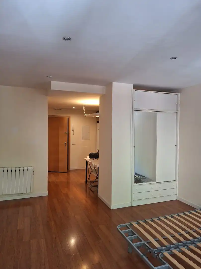 Pis de 40 m² a San Sebastián de los Reyes