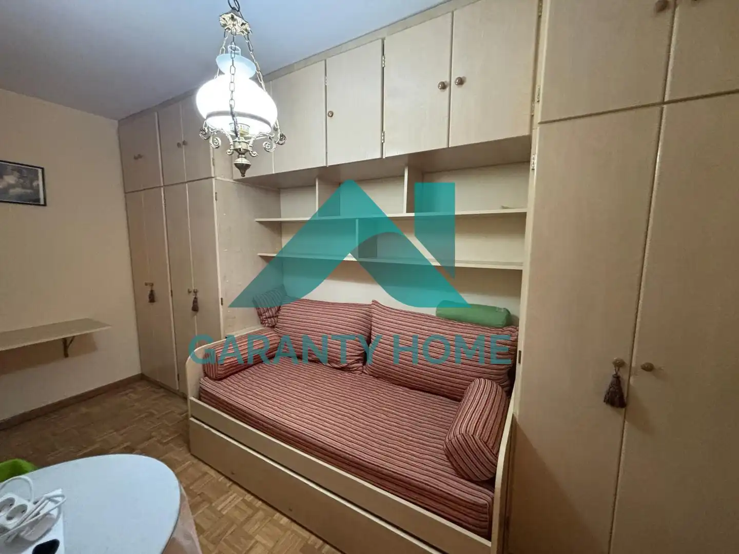 Piso de 130 m² en Cáceres
