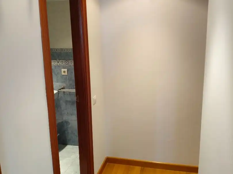 Piso de 80 m² en Valverde de la Virgen