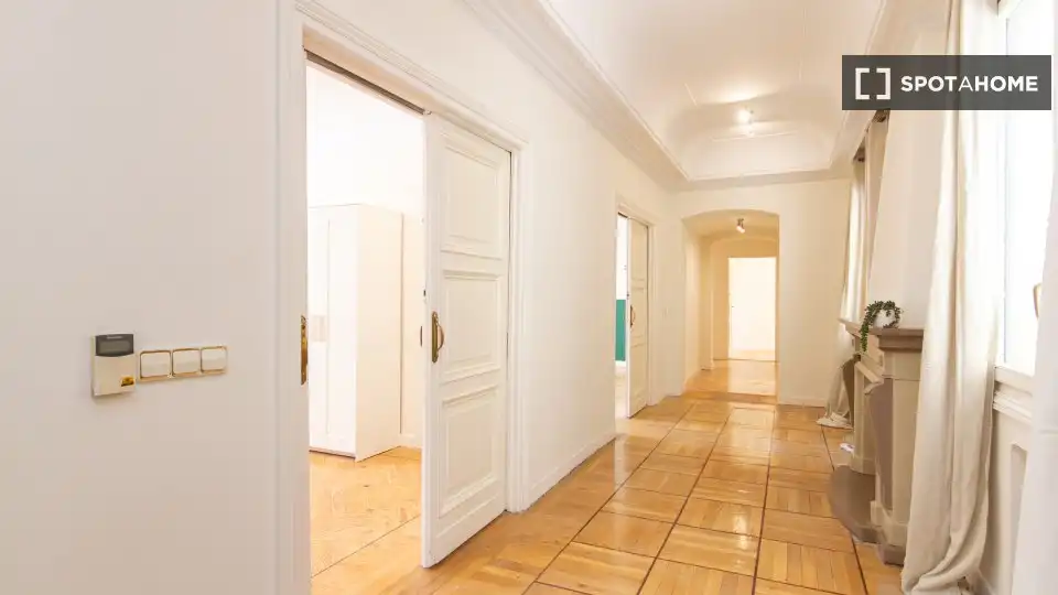 Habitación en alquiler, Madrid