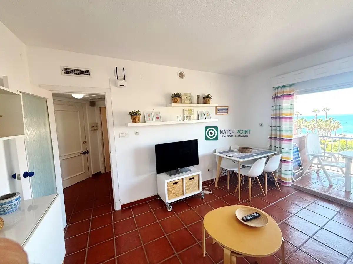 Piso de 56 m² en Almuñécar