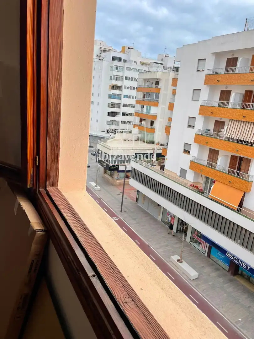 Piso de 89 m² en Ibiza