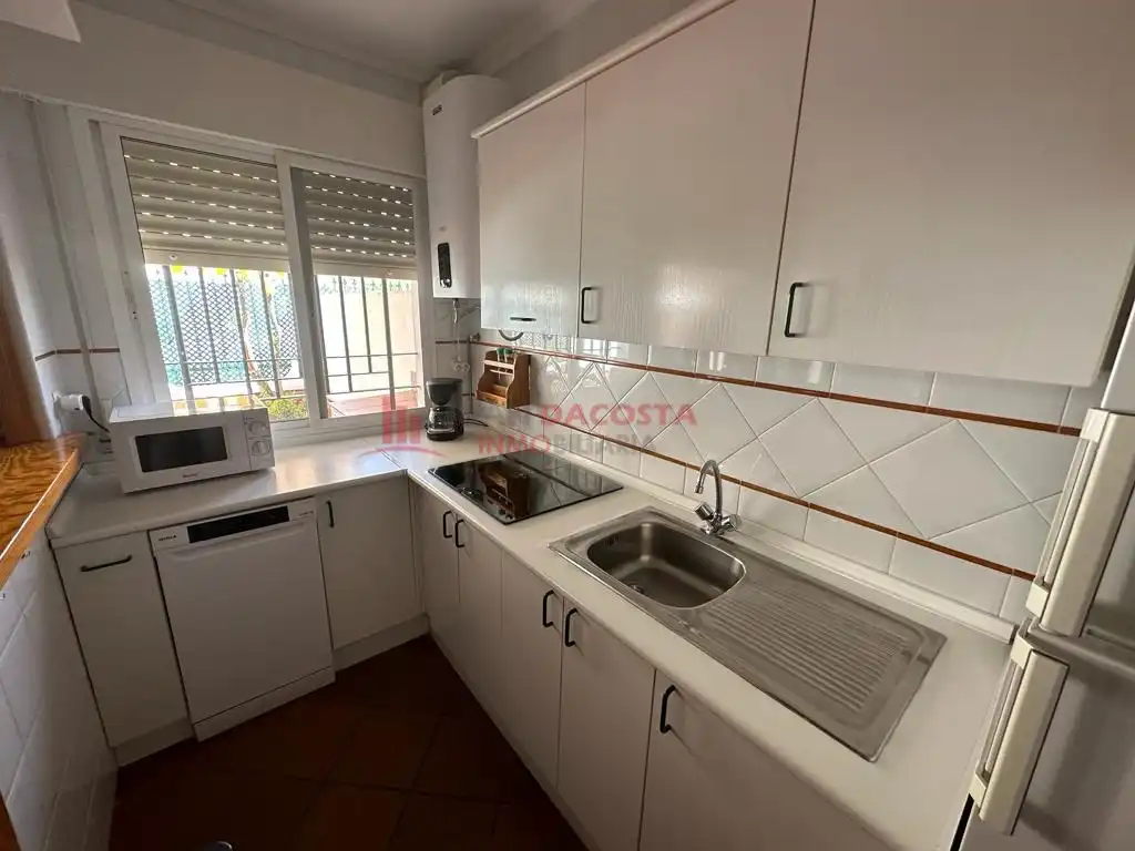 Piso de 70 m² en Lepe
