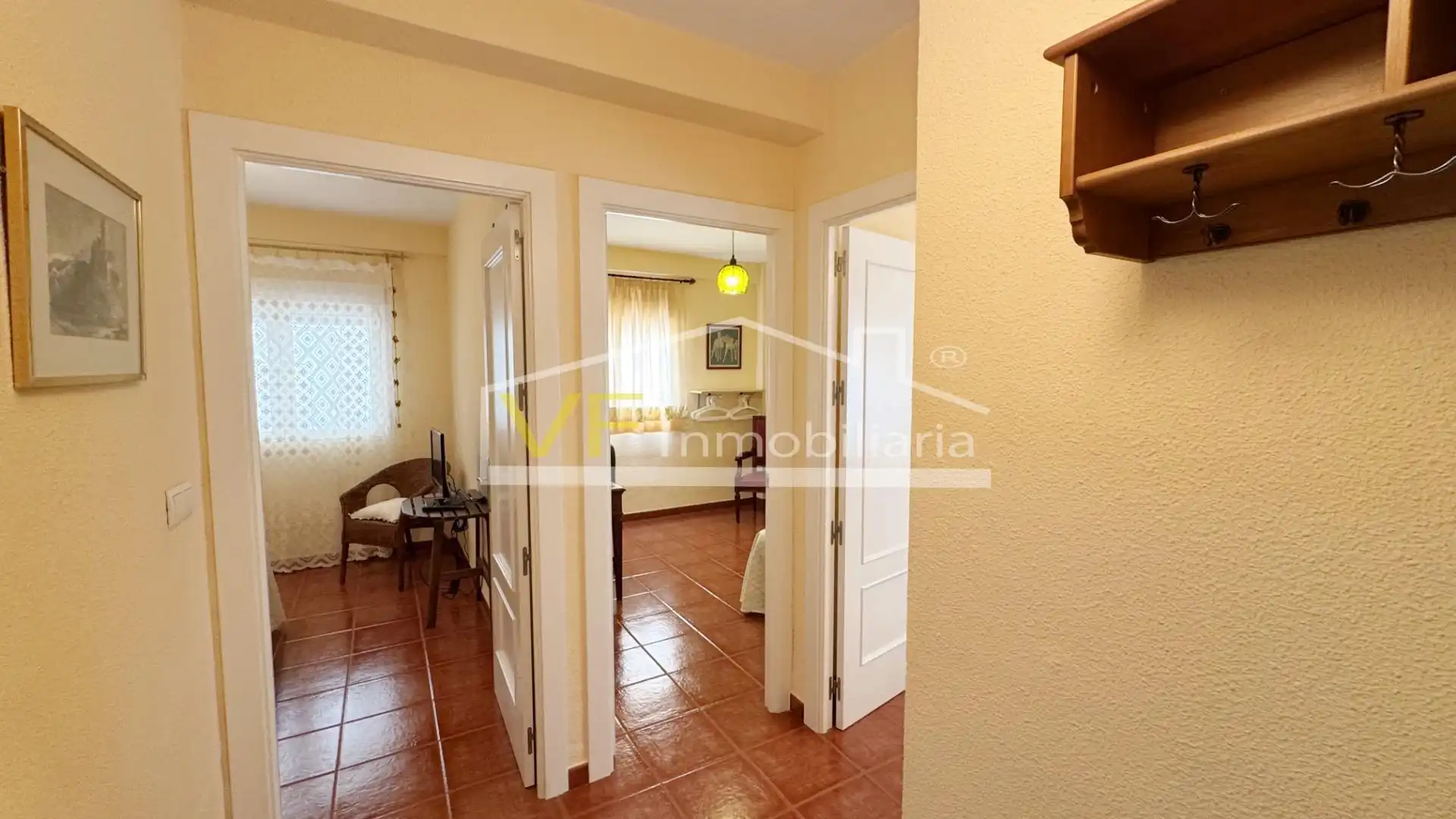 Appartamento 117 m² a Málaga