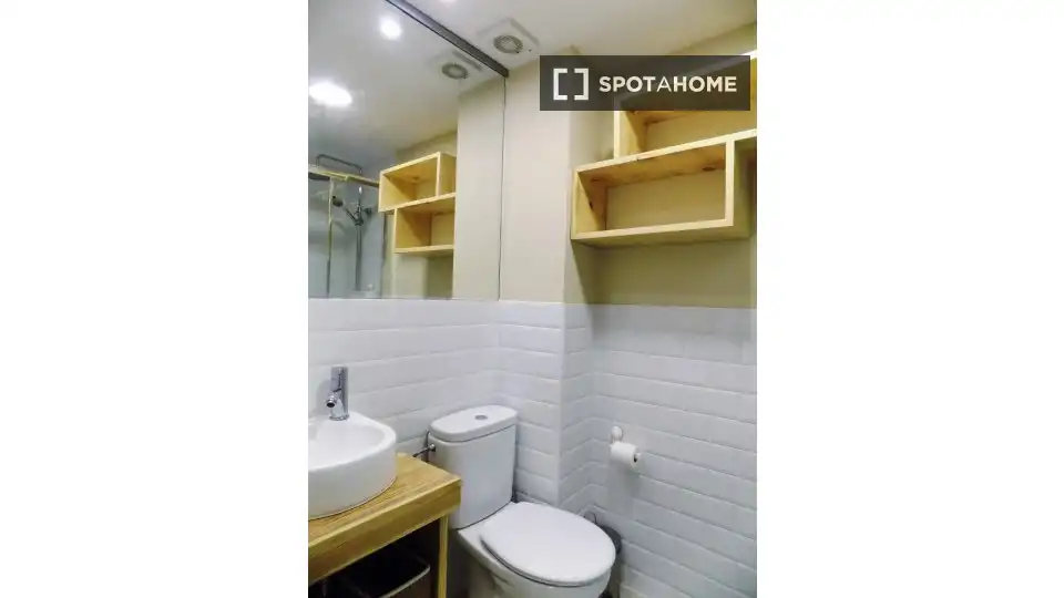 Habitación 35 m², Las Palmas de Gran Canaria