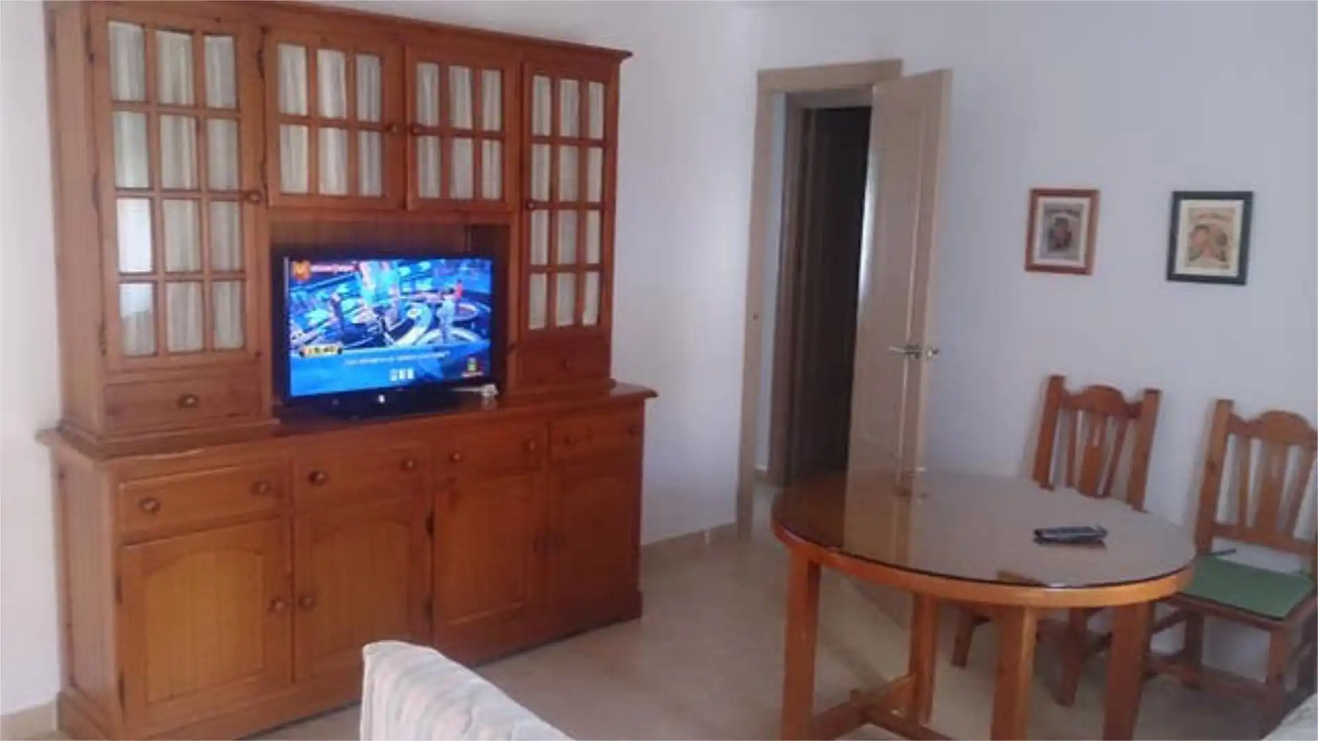 Piso de 65 m² en Sevilla