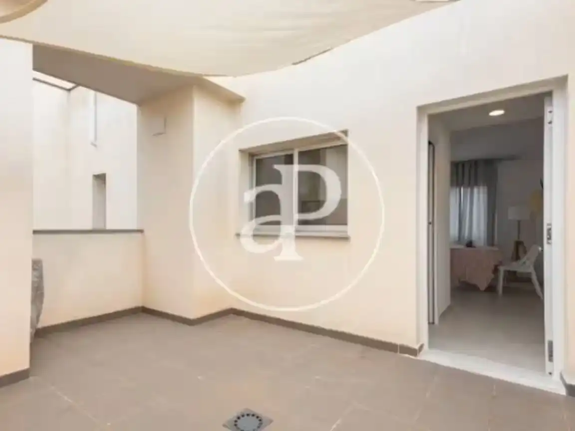 Piso de 100 m² en Dénia