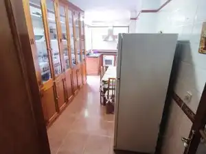 Piso de 85 m² en Almería