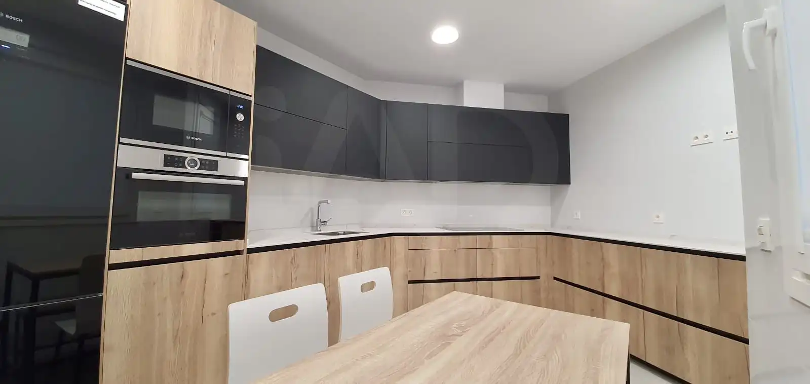 Piso de 151 m² en León
