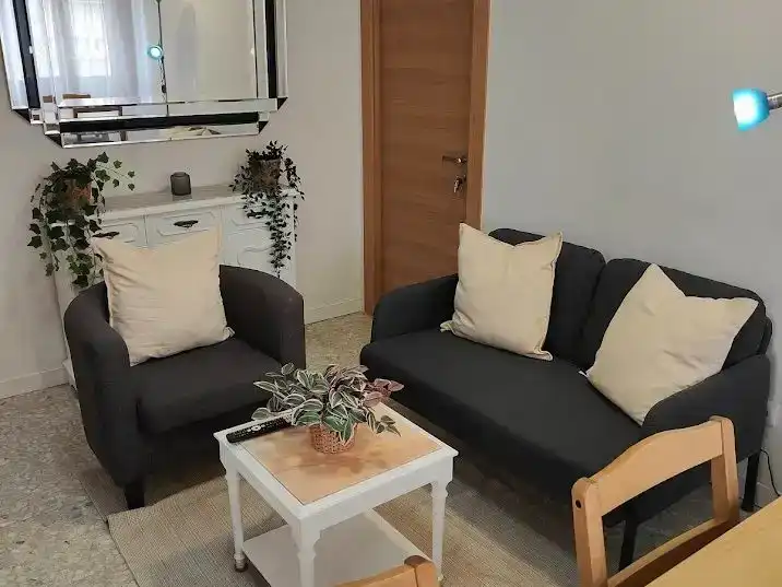 Piso de 117 m² en Zaragoza