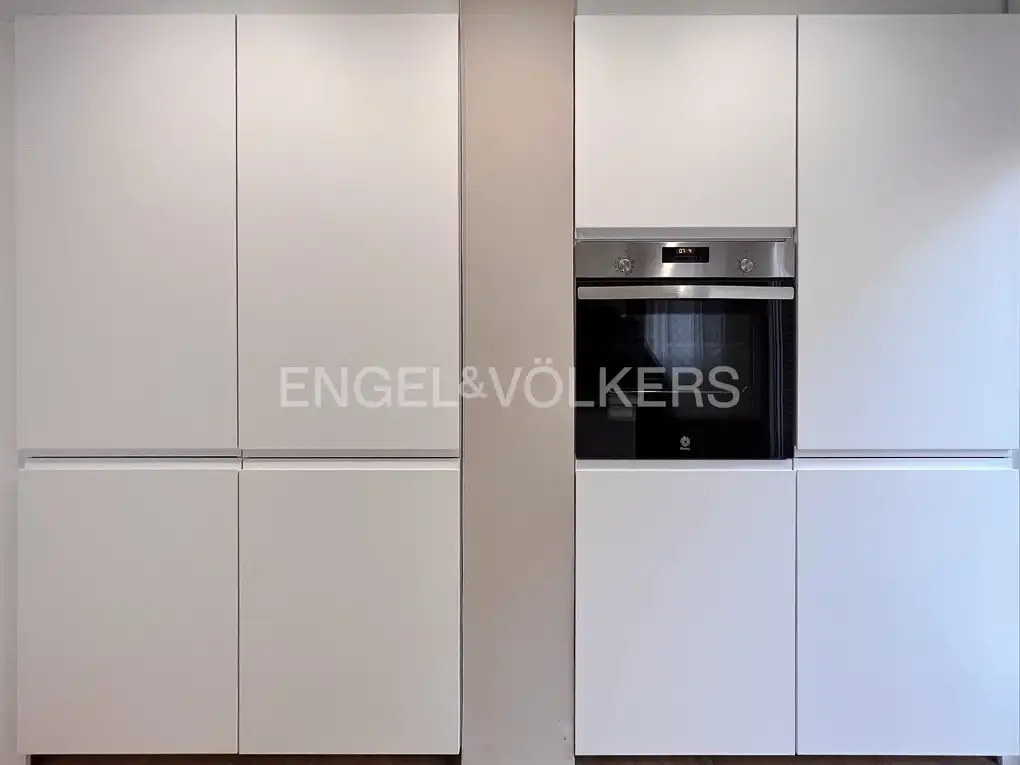 Piso de 55 m² en Valencia