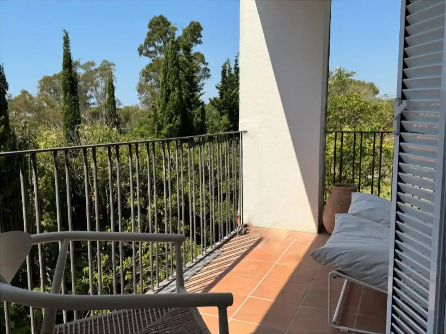 Piso de 60 m² en Palafrugell