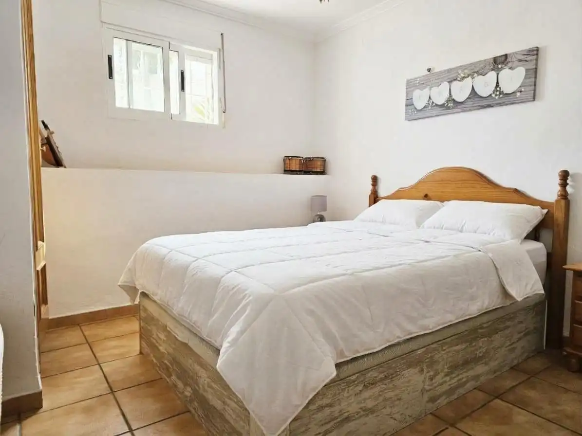 Haus 196 m² in Dénia