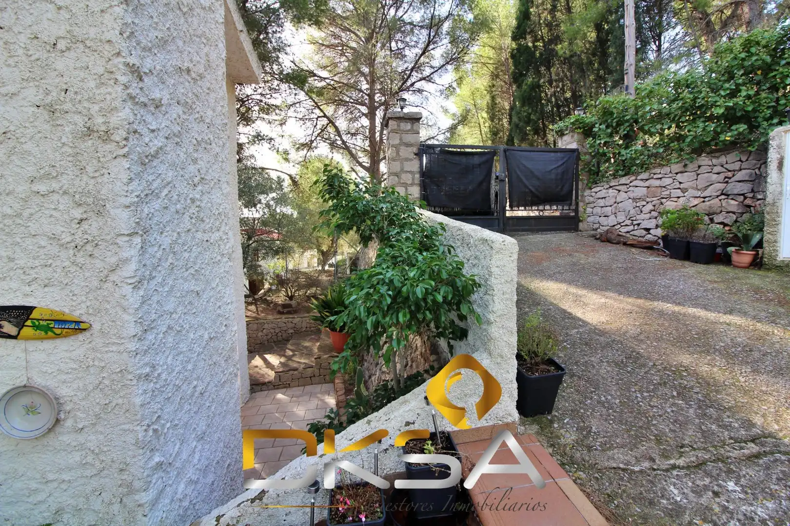 Casa de 396 m² en Benicasim