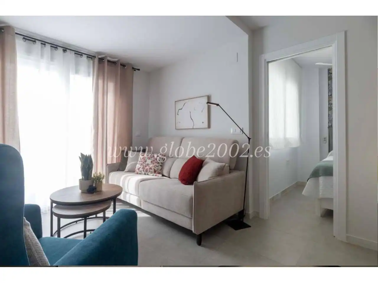 Pis de 70 m² a Vejer de la Frontera