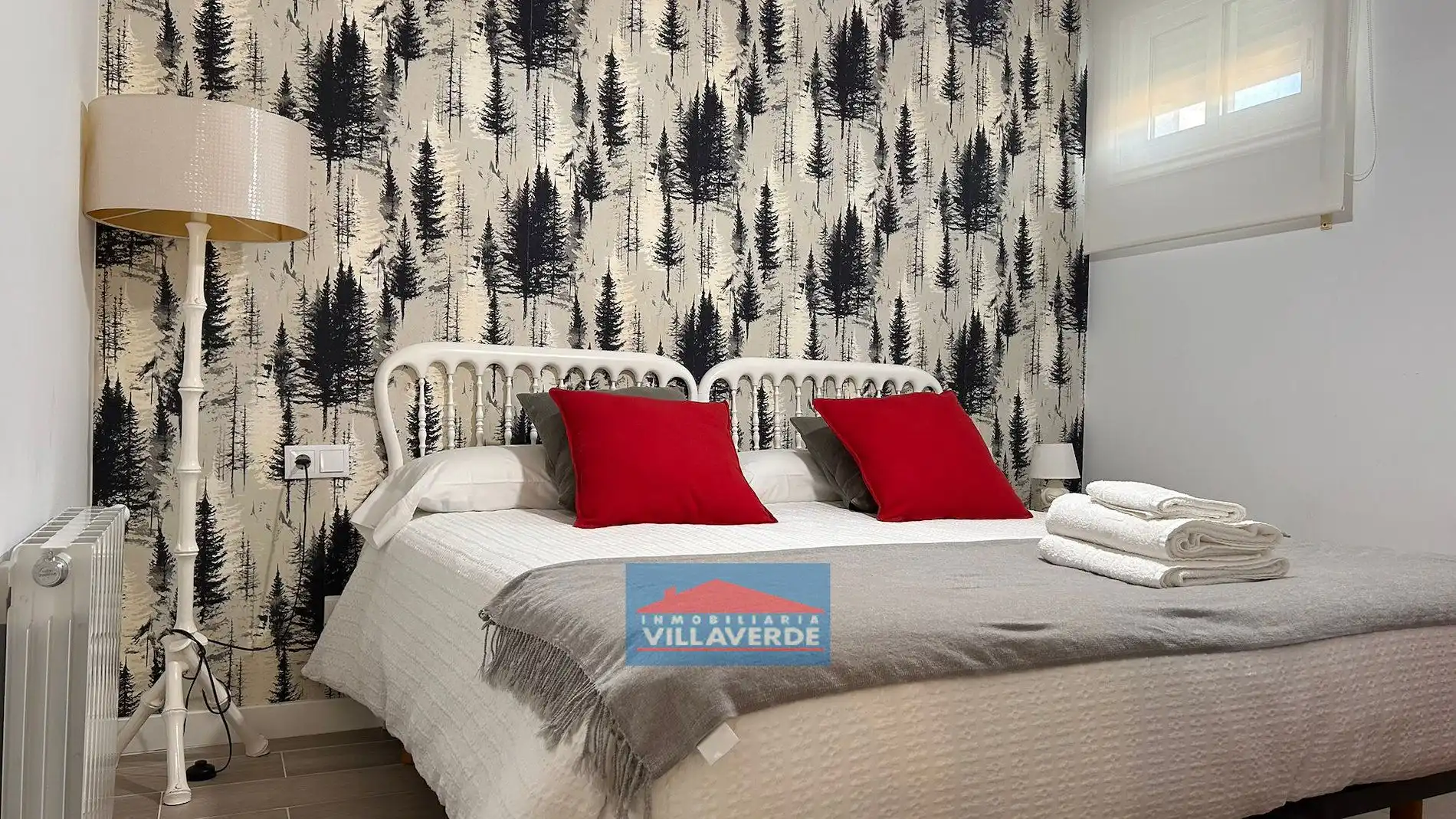 Piso de 70 m² en Cangas de Morrazo