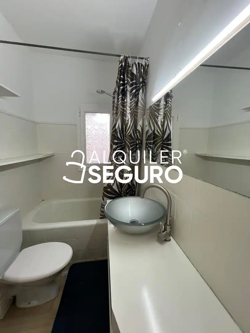 Pis de 60 m² a Madrid