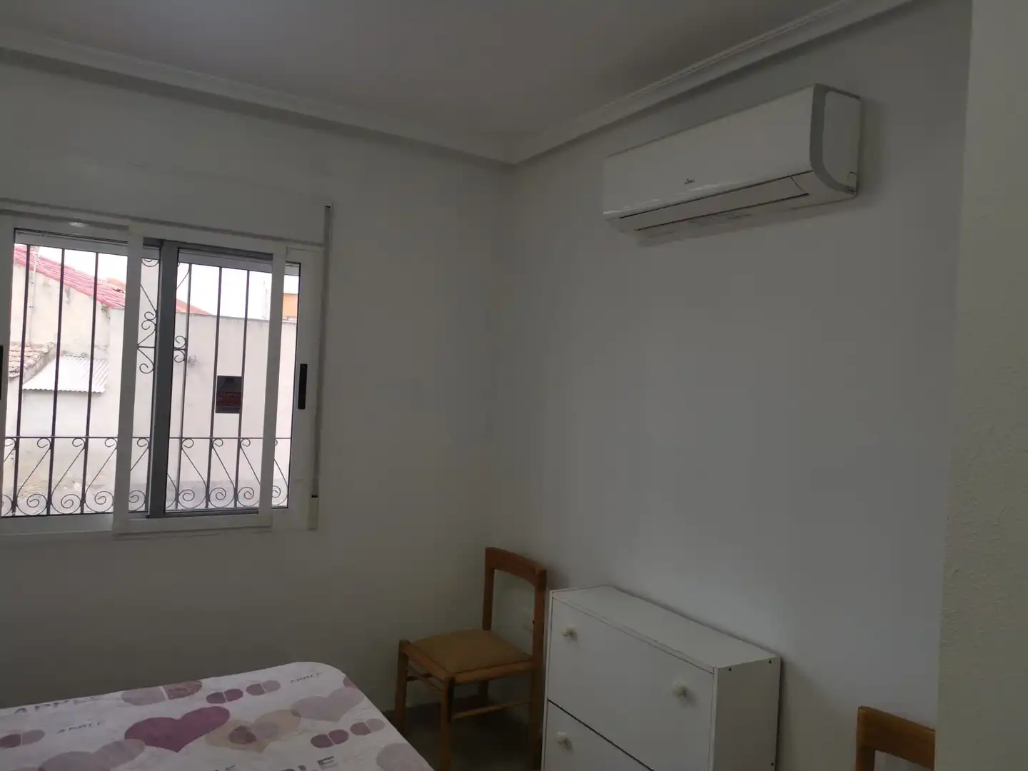 Pis de 60 m² a Xacarella