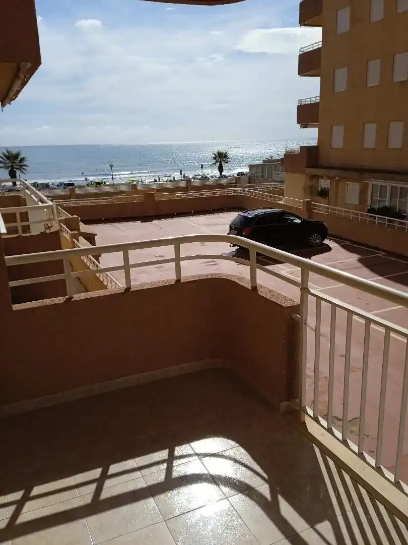 Pis de 60 m² a Orpesa