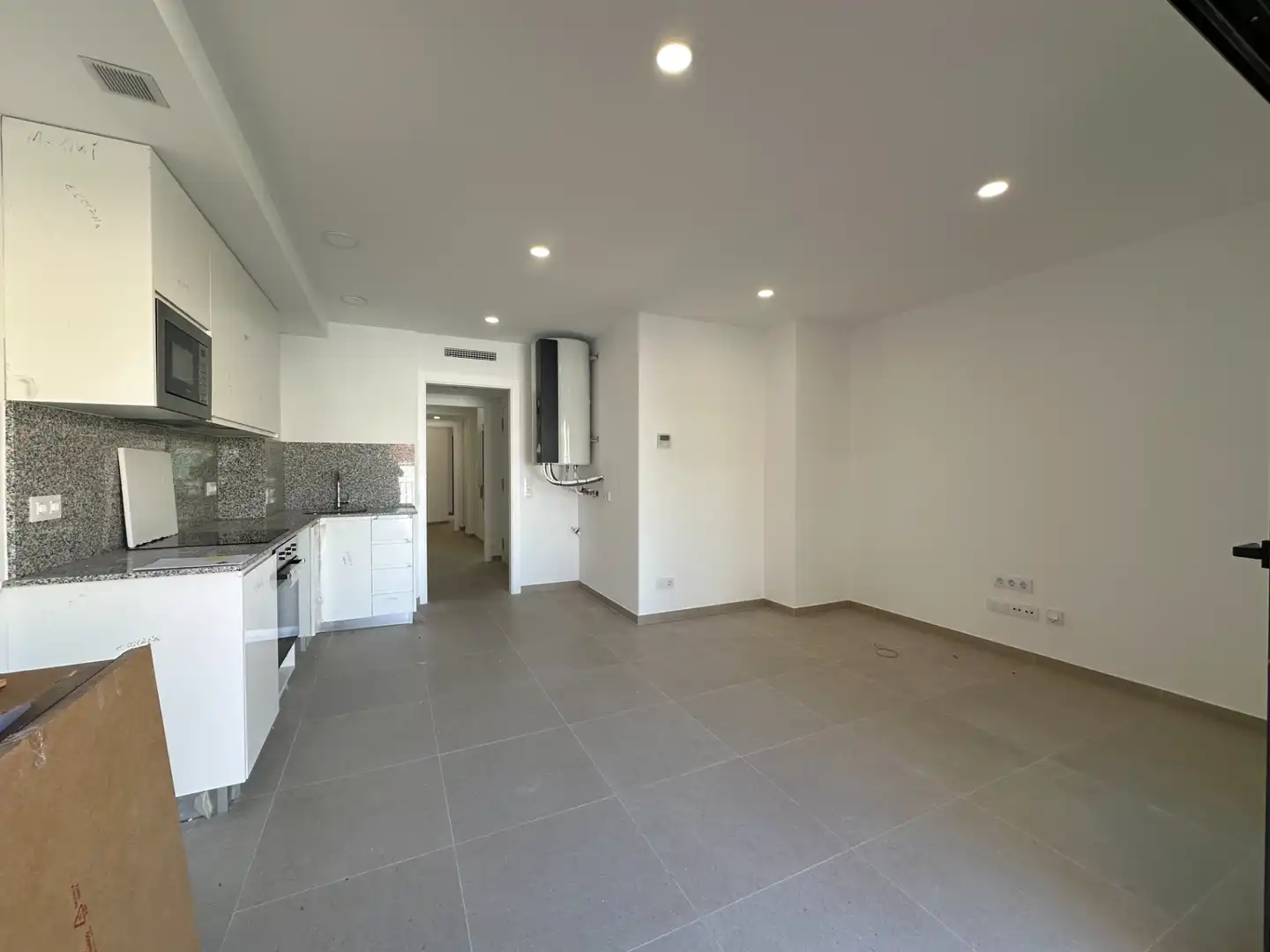 Flat 100 m² in Calella