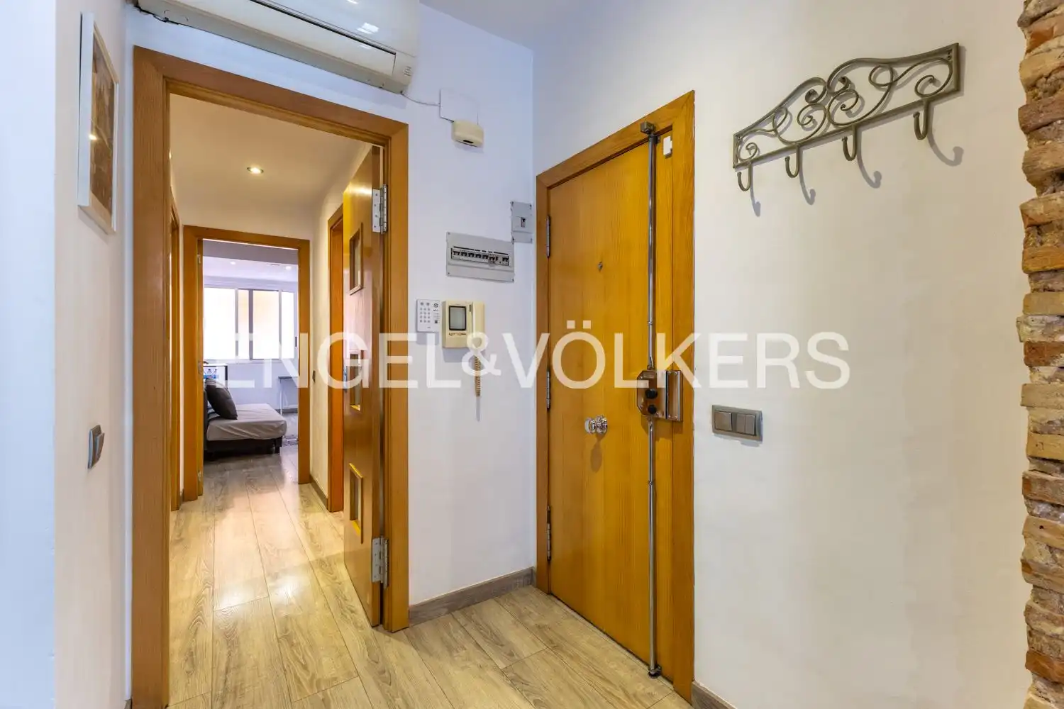 Pis de 79 m² a València